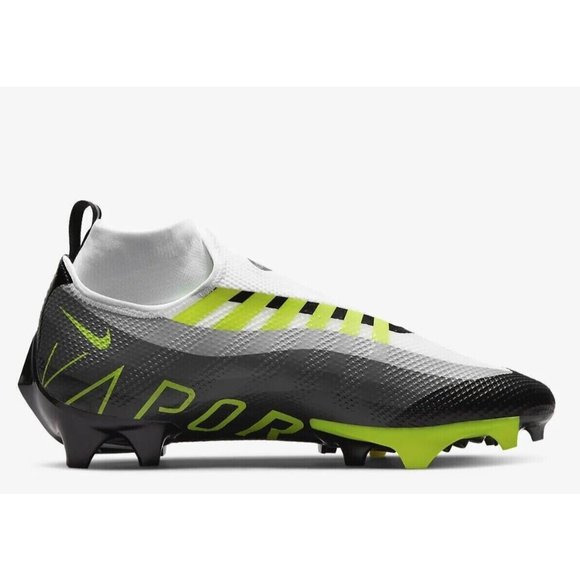 NIKE VAPOR EDGE PRO 360 FOOTBALL CLEATS MEN\'S SIZE 15 NEW main image 11